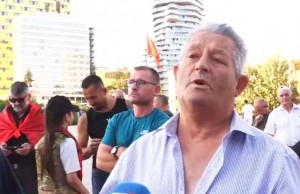proteste