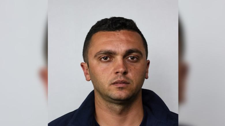 Denis Tafili