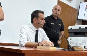 ERION VELIAJ