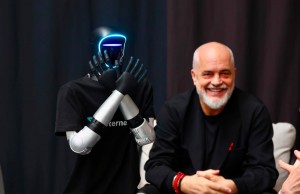 Edi-Rama-Bochum