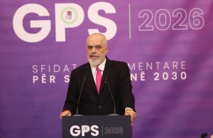 Edi rama