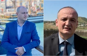 Enrik Mehmeti Kreu i KLSH, Arben Shehu