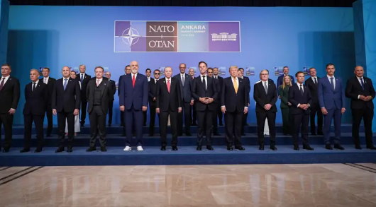 Foto NATO RAMA ATLETE