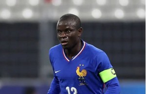 KANTE