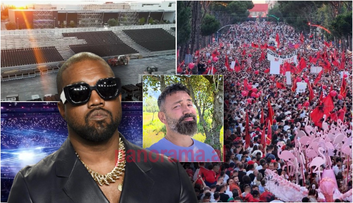Kanye West ervis pupa (2)