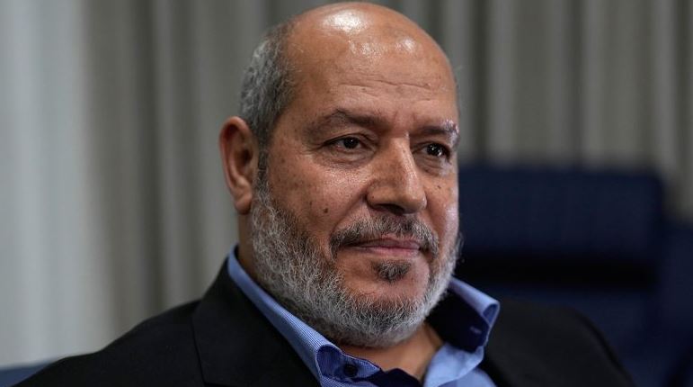Khalil Al Hilal