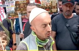 Lirohet Arben Kola