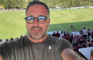 Luigi Luca Esposito