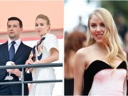 FOTO/ Kush është Maria Carolina e “Bourbon-Two Sicilies”, princesha 23-vjeçare që i ka rrëmbyer zemrën kandidatit për president të Francës, Jordan Bardella