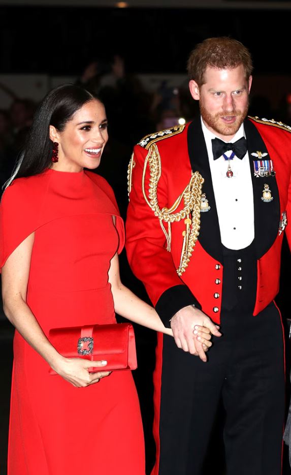 Meghan Markle Princi Harry (2)