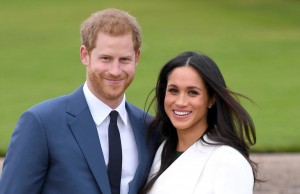 Meghan Markle Princi Harry