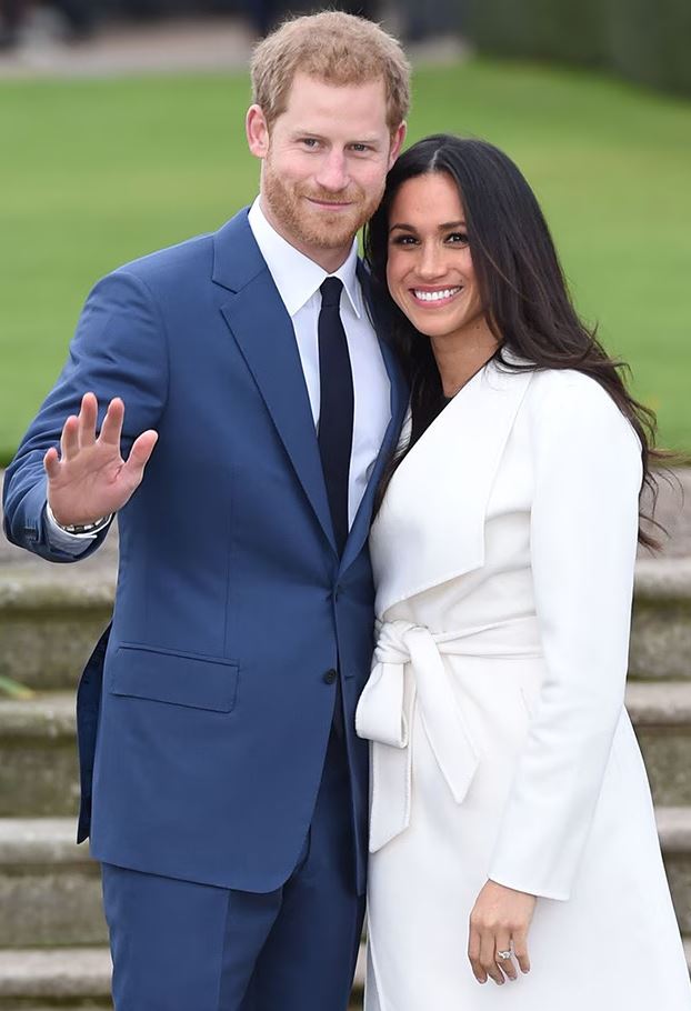 Meghan Markle Princi Harry (4)