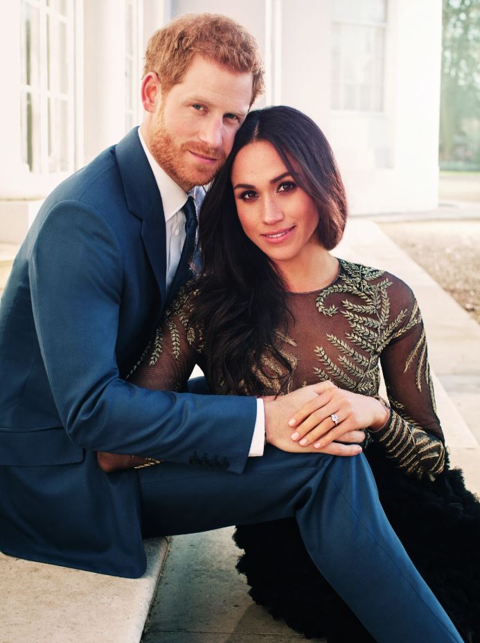 Meghan Markle Princi Harry (5)
