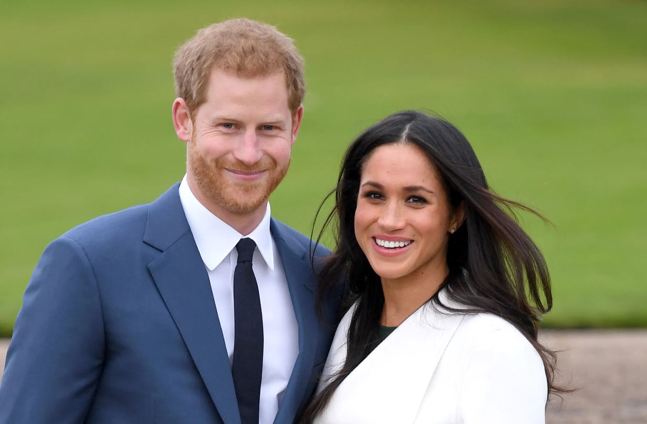Meghan Markle Princi Harry