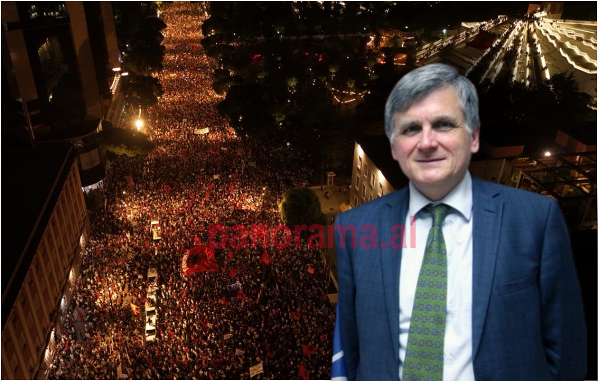 Michel Tarran