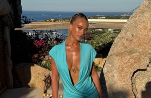 Modelja angleze Ella Buffin t (9)