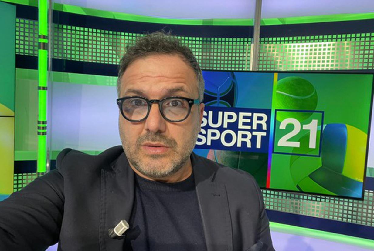 Morte Luca Esposito