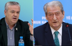 Murrizi Berisha