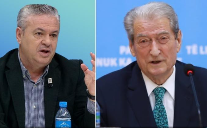 Murrizi Berisha
