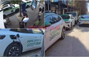 Nadir Çausholli green taxi sky tower (1)