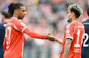 OLISE BAYERN