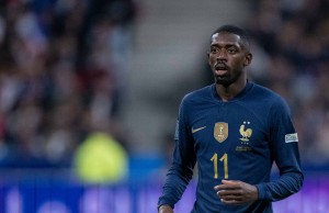 Ousmane-Dembele-France