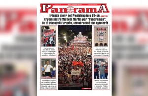 PANORAMA OK