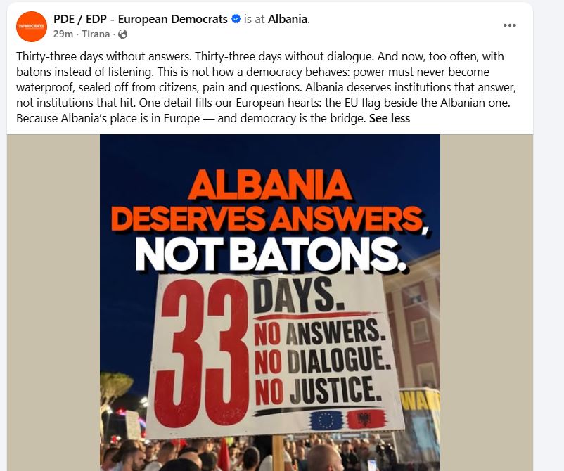 PDE