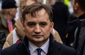 POLONI MINISTRI