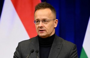 Peter Szijjarto