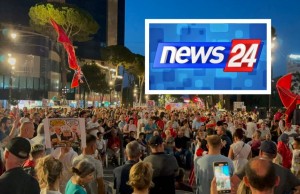 Protesta
