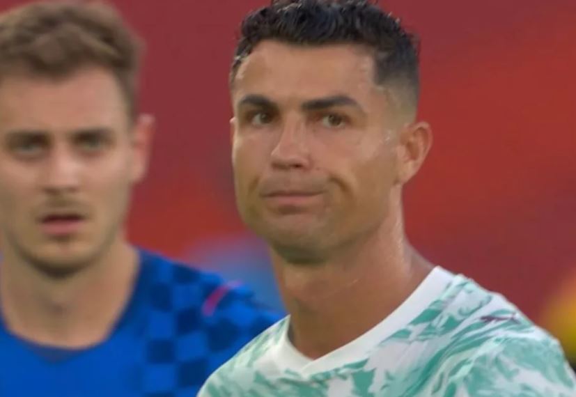 RONALDO