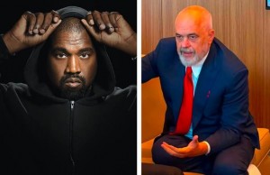 Rama Kanye West