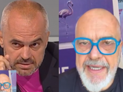 VIDEOLAJM/ Si Edi Rama në opozitë sulmonte maxhorancën e Berishës: Rracë autokratësh, i duan njerëzit e varfër që t’i gënjejnë me një thes miell apo ti blejnë me 50 mijë lekë!
