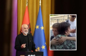 Rama nena dhe femija autik