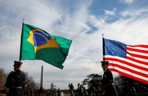 SHBA Brazil