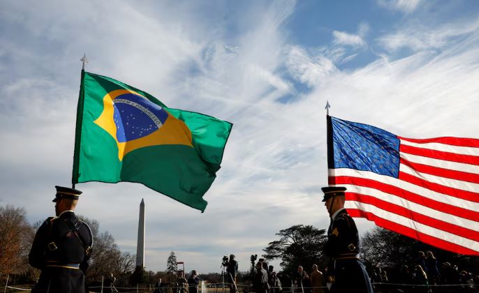 SHBA Brazil
