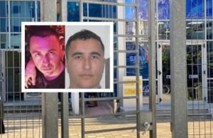 SPAK DUMANI MARTINAJ
