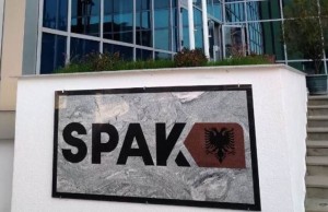 SPAK-hetimi trafiku droga