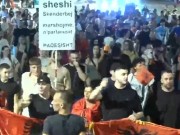 “O milet, Rama ka siklet!”- Përfundon protesta e 46-të për dorëheqjen e kryeministrit, qytetarët mbyllin marshimin kilometrik në Tiranë: Nesër më shumë!
