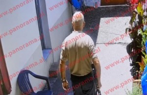 Shtjefën Ziçi me cifte