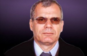 Skënder Sadri Kapiti