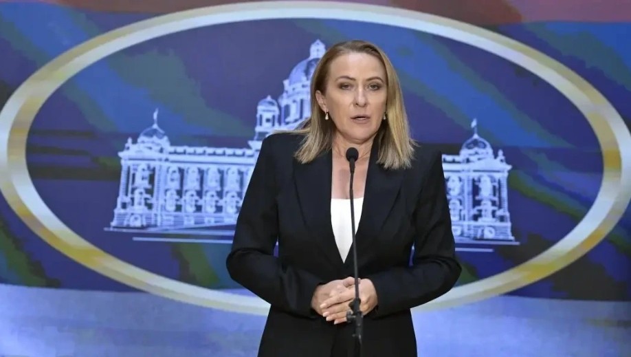 Snezhana Paunoviq