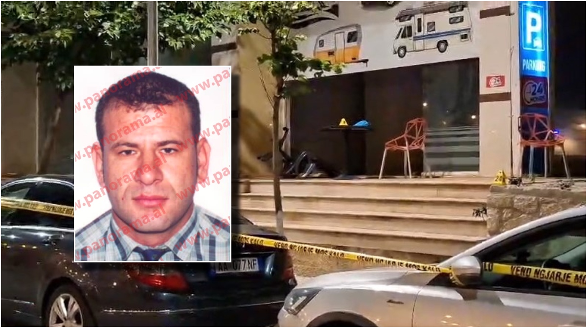Thimjo Rubati alias Sander Rubati (1)