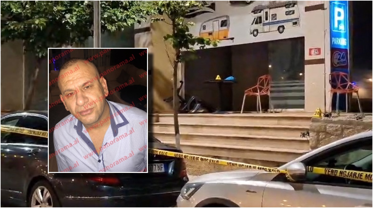Thimjo Rubati alias Sander Rubati (2)