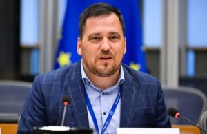 Tomáš Zdechovský