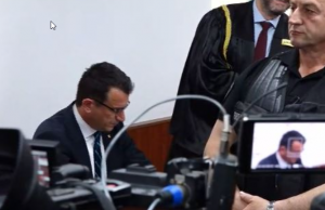 Veliaj ne gjykate