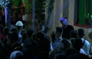 Xhamat-komisariati