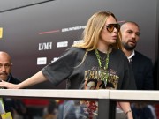 Adele mahnit me paraqitjen në Formula 1, ndryshimi në pamjen e saj nuk kalon pa u vënë re
