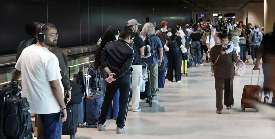 aeroporte